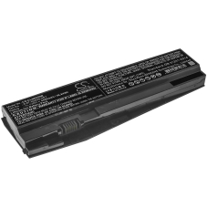 Remplacement de batterie compatible pour Nexoc 6-87-N850S-4U41,6-87-N850S-6E7,6-87-N850S-6E71,6-87-N850S-6U7,6-87-N850S-6U71...