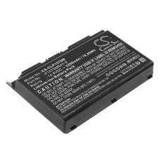 Kompatibler Ersatzakku für Sager 6-87-P157S-4272,6-87-P157S-4273,P157SMBAT-8