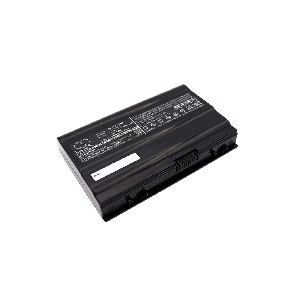Schenker XMG Ultra 17