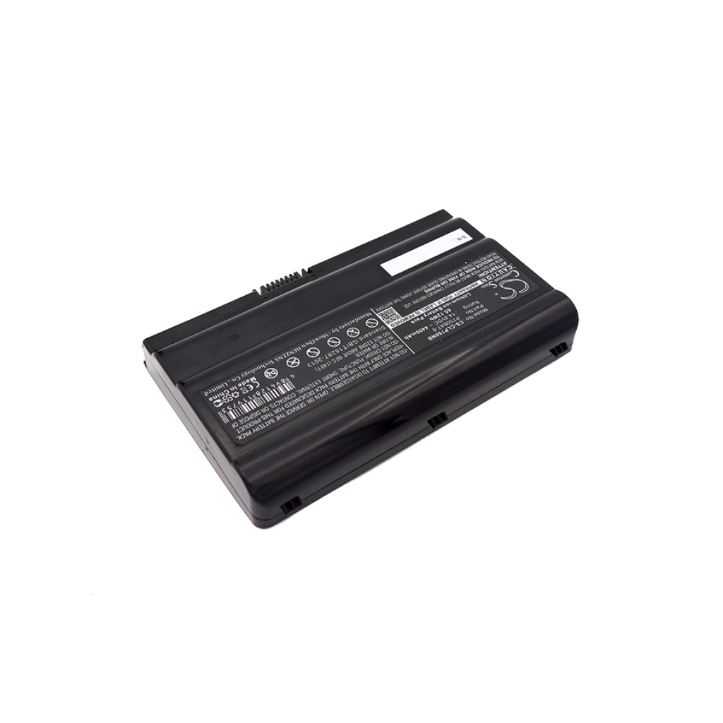 Schenker XMG Ultra 17