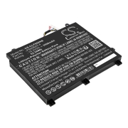 Battery compatibleWith Sager