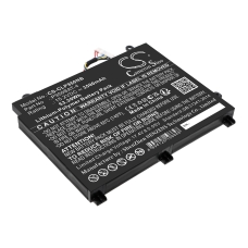 Kompatibler Ersatzakku für Sager 4ICP5/65/80,6-87-P950S-51E00,6-87-P950S-51E01,P950BAT-4