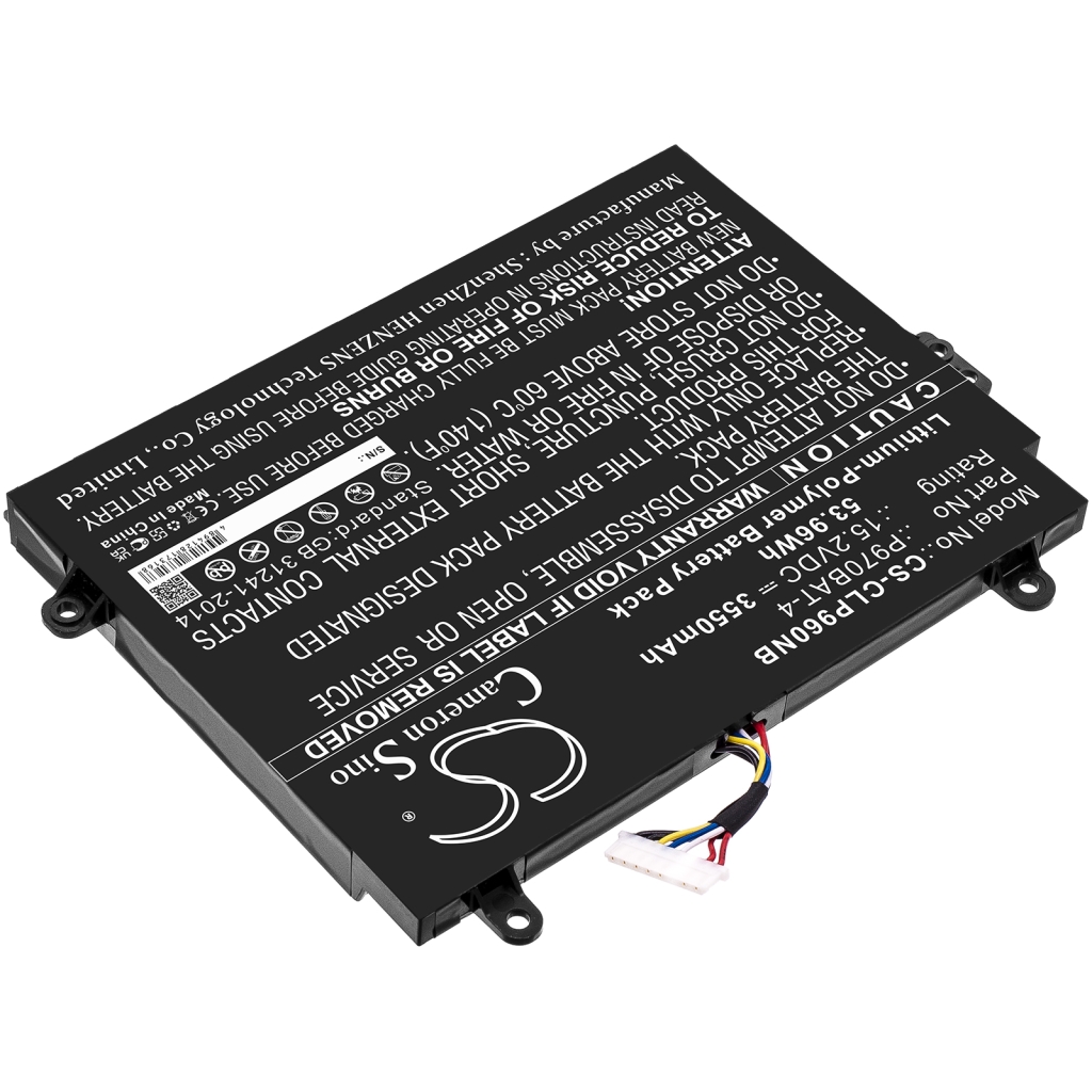 Mifcom SG6(P960EF)(ID 8033)