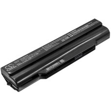 Kompatibler Ersatzakku für Sager 3ICR18/65/-2,6-87-W230S-4271,6-87-W230S-4272,6-87-W230S-4E7,W230BAT-6