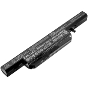 Battery compatibleWith HASEE