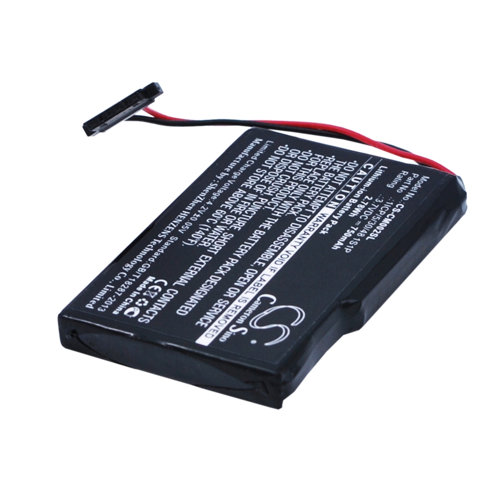 Batteries personnalisées CS-CM002SL