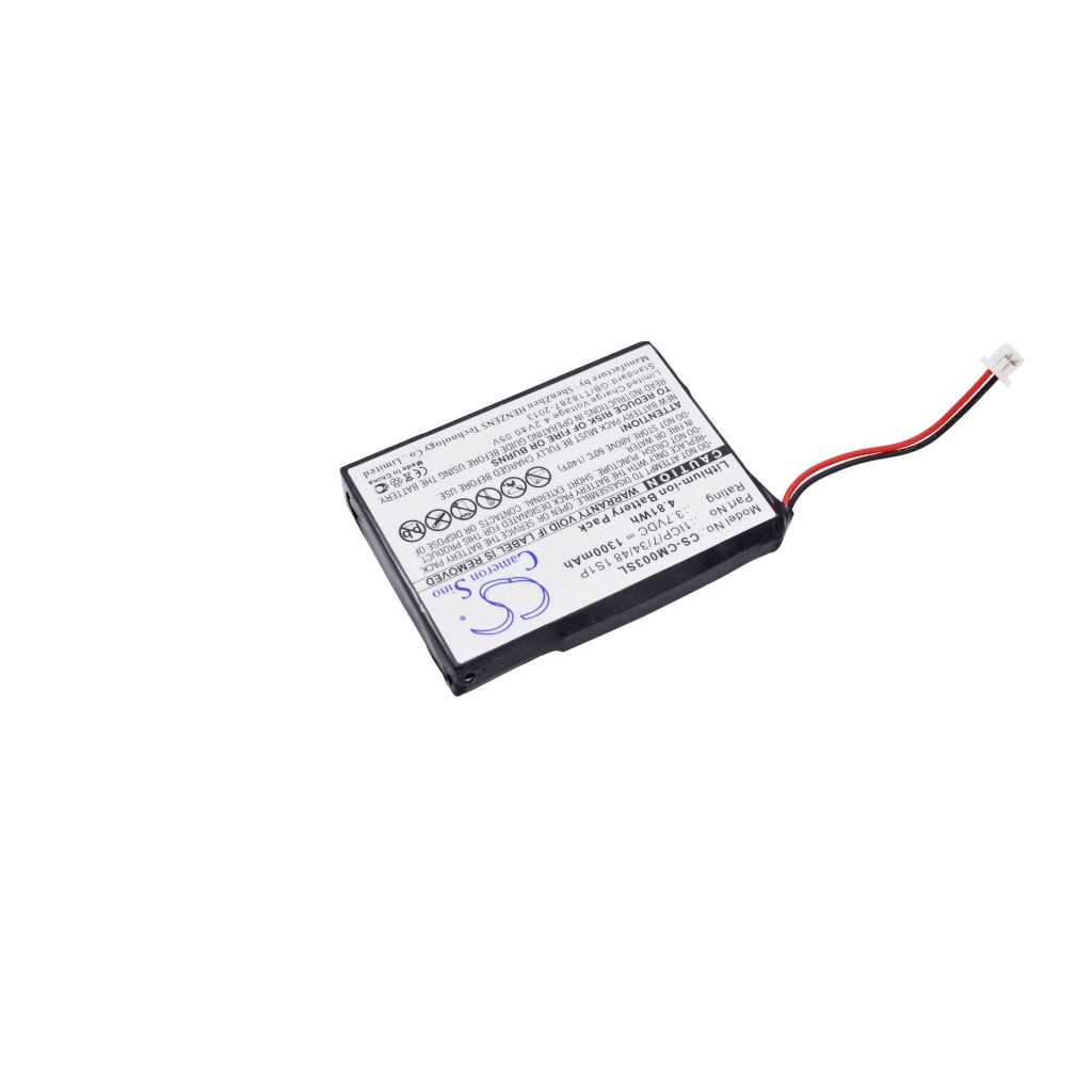 Batteries personnalisées CS-CM003SL