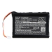 Batteries personnalisées CS-CM007SL