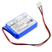 Batteries personnalisées CS-CM012SL