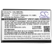 Batteries personnalisées CS-CM022SL