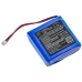 Kundenspezifischer Batteriepacks CS-CM033SL