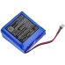 Kundenspezifischer Batteriepacks CS-CM033SL