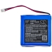 Kundenspezifischer Batteriepacks CS-CM033SL
