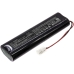 Batteries personnalisées CS-CM035SL