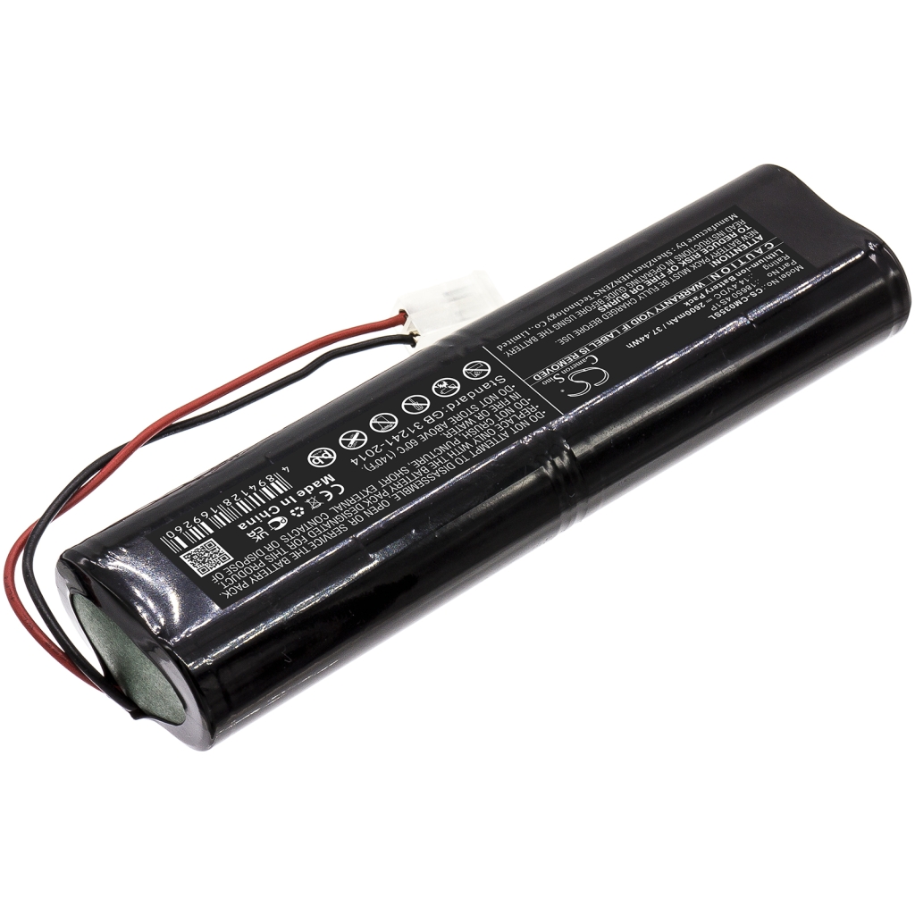 Batteries personnalisées CS-CM035SL
