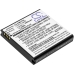 Batteries personnalisées CS-CM037SL