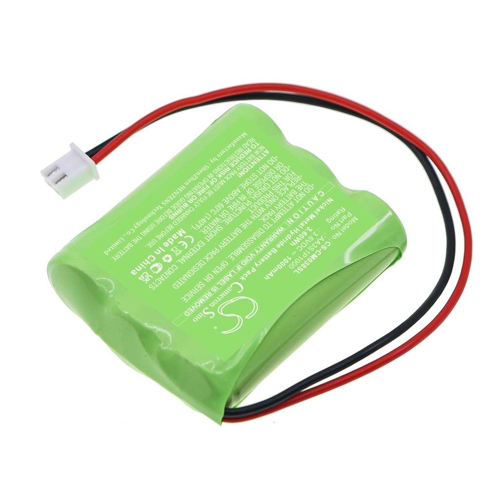 Batteries personnalisées CS-CM038SL