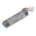 Batteries personnalisées CS-CM039SL