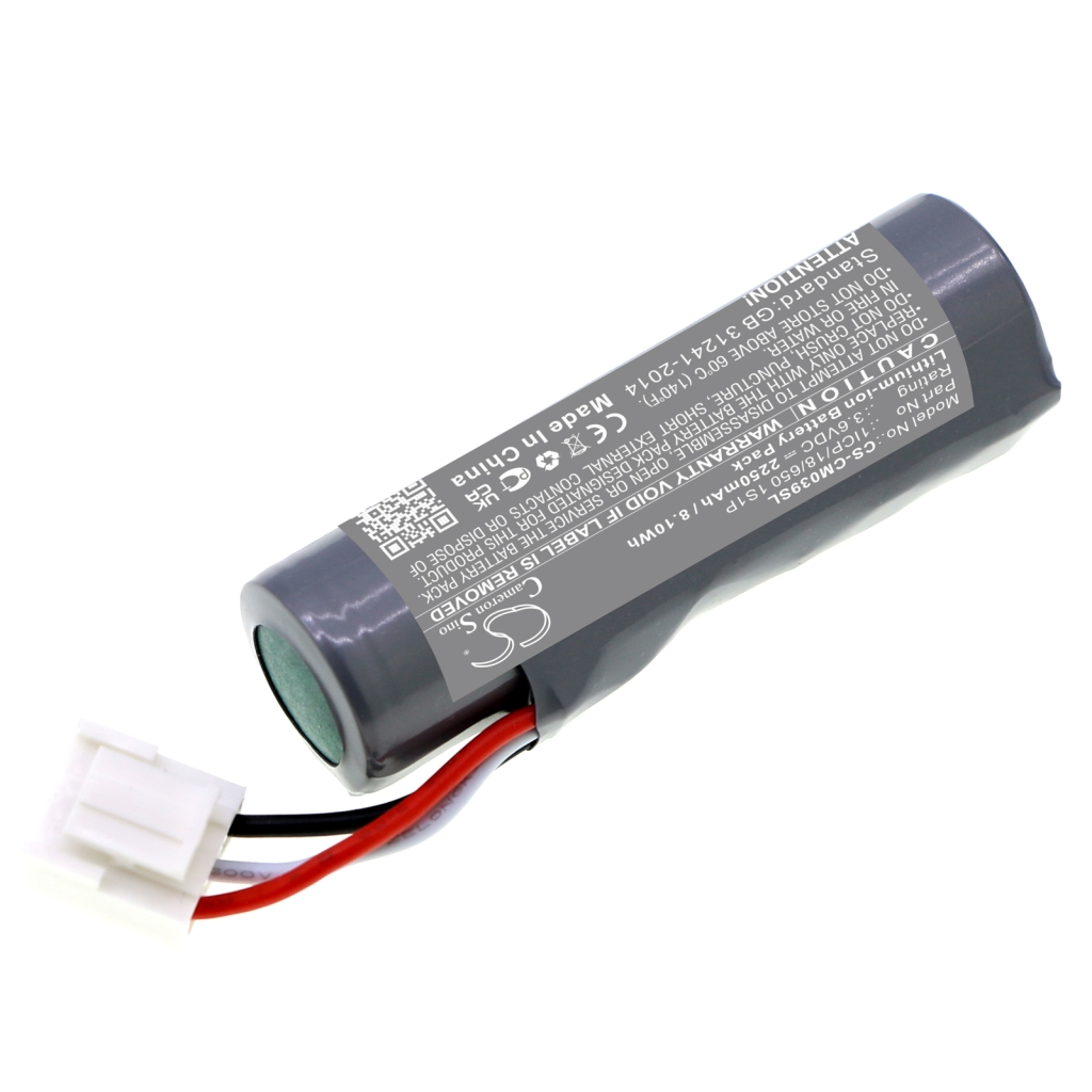 Batteries personnalisées CS-CM039SL