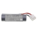 Batteries personnalisées CS-CM039SL