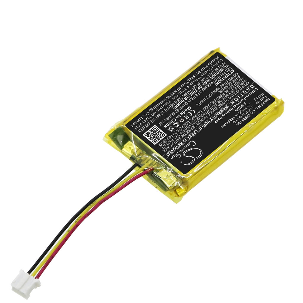 Batteries personnalisées CS-CM041SL