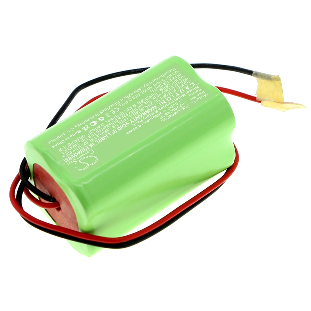 Batteries personnalisées CS-CM042SL