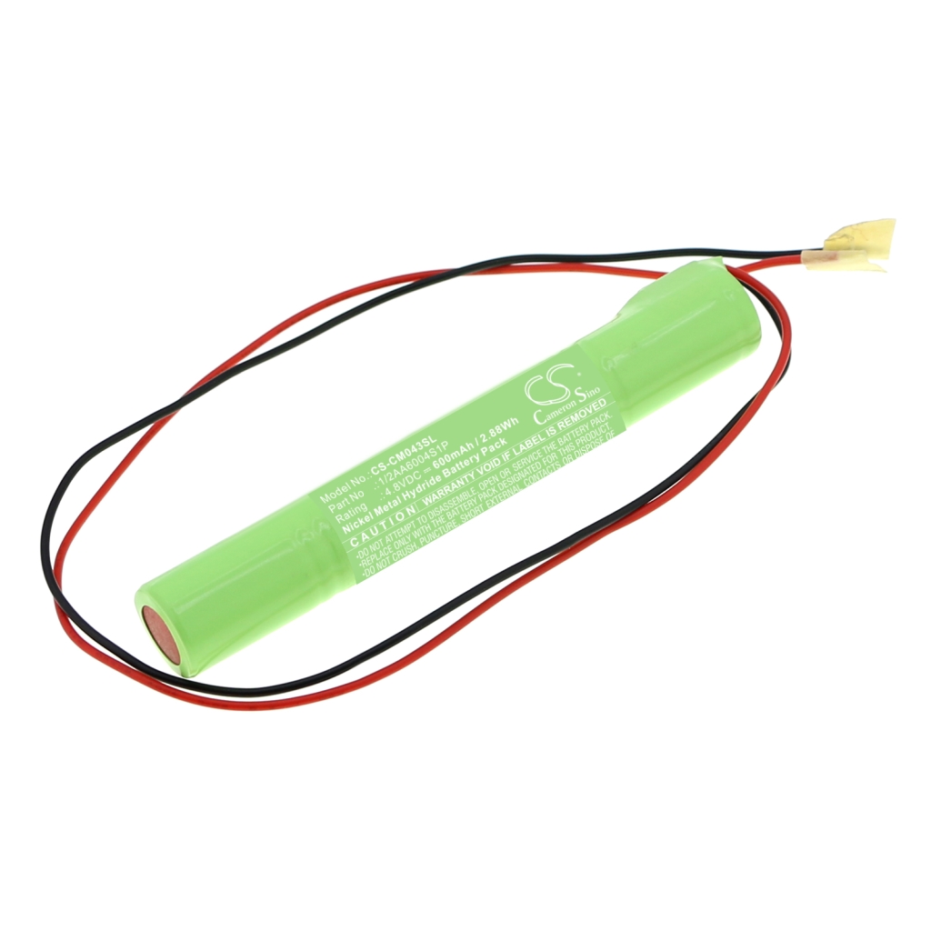 Batteries personnalisées CS-CM043SL