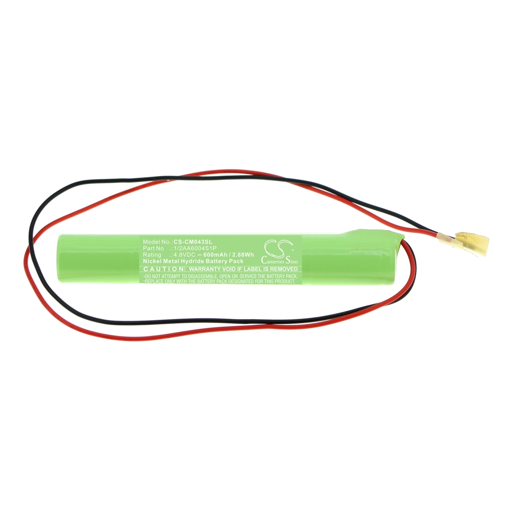 Batteries personnalisées CS-CM043SL