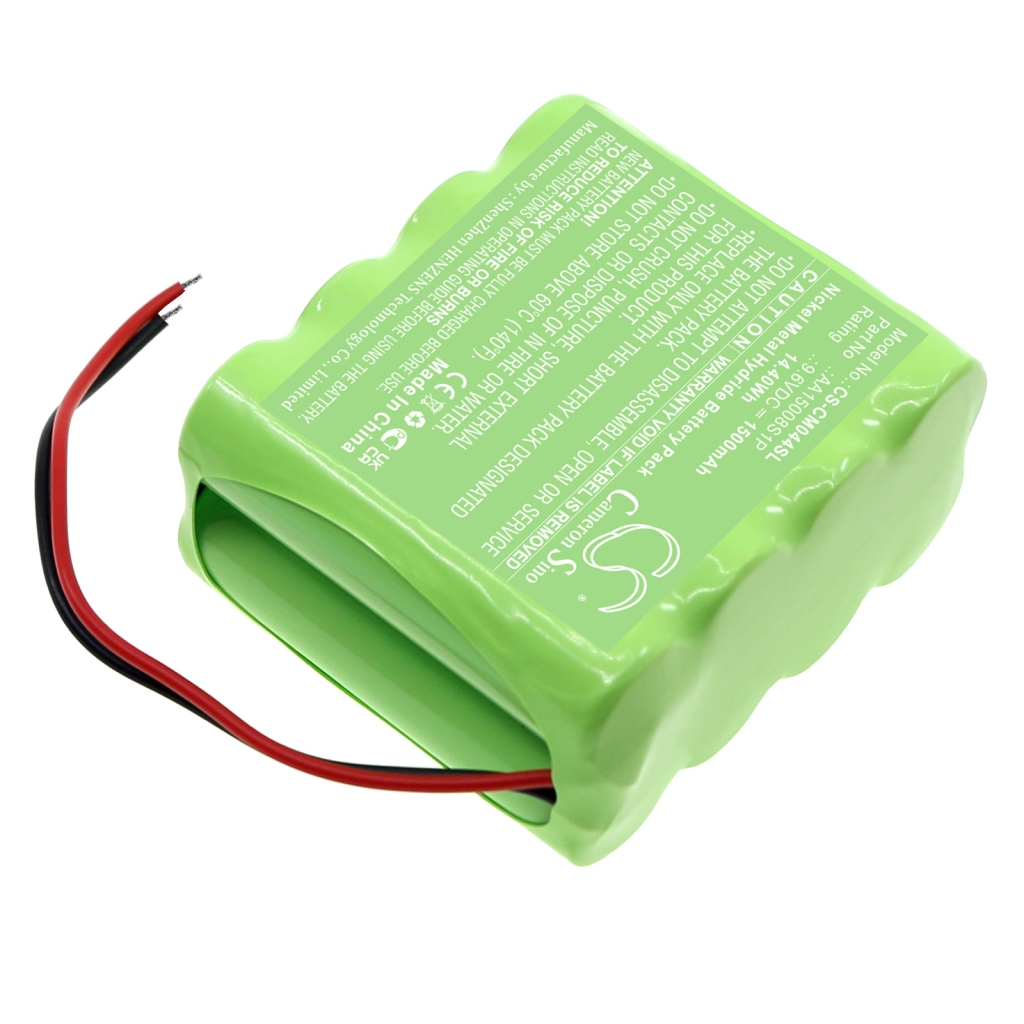 Batteries personnalisées CS-CM044SL