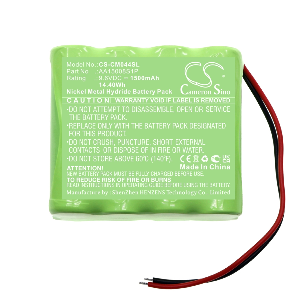 Batteries personnalisées CS-CM044SL