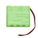 Batteries personnalisées CS-CM044SL