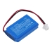 Batteries personnalisées CS-CM045SL