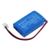 Batteries personnalisées CS-CM045SL