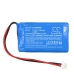 Batteries personnalisées CS-CM046SL