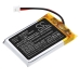 Batteries personnalisées CS-CM047SL