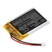 Batteries personnalisées CS-CM047SL
