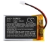 Batteries personnalisées CS-CM047SL