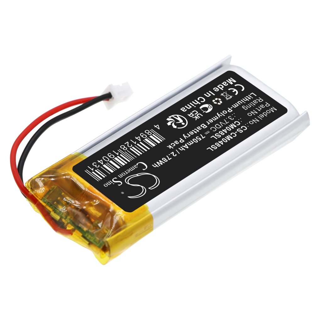 Batteries personnalisées CS-CM048SL