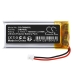 Batteries personnalisées CS-CM048SL