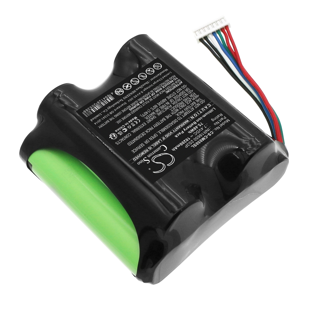 Kundenspezifischer Batteriepacks CS-CM050SL