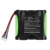 Kundenspezifischer Batteriepacks CS-CM050SL
