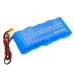 Batteries personnalisées CS-CM052SL