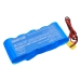 Batteries personnalisées CS-CM052SL