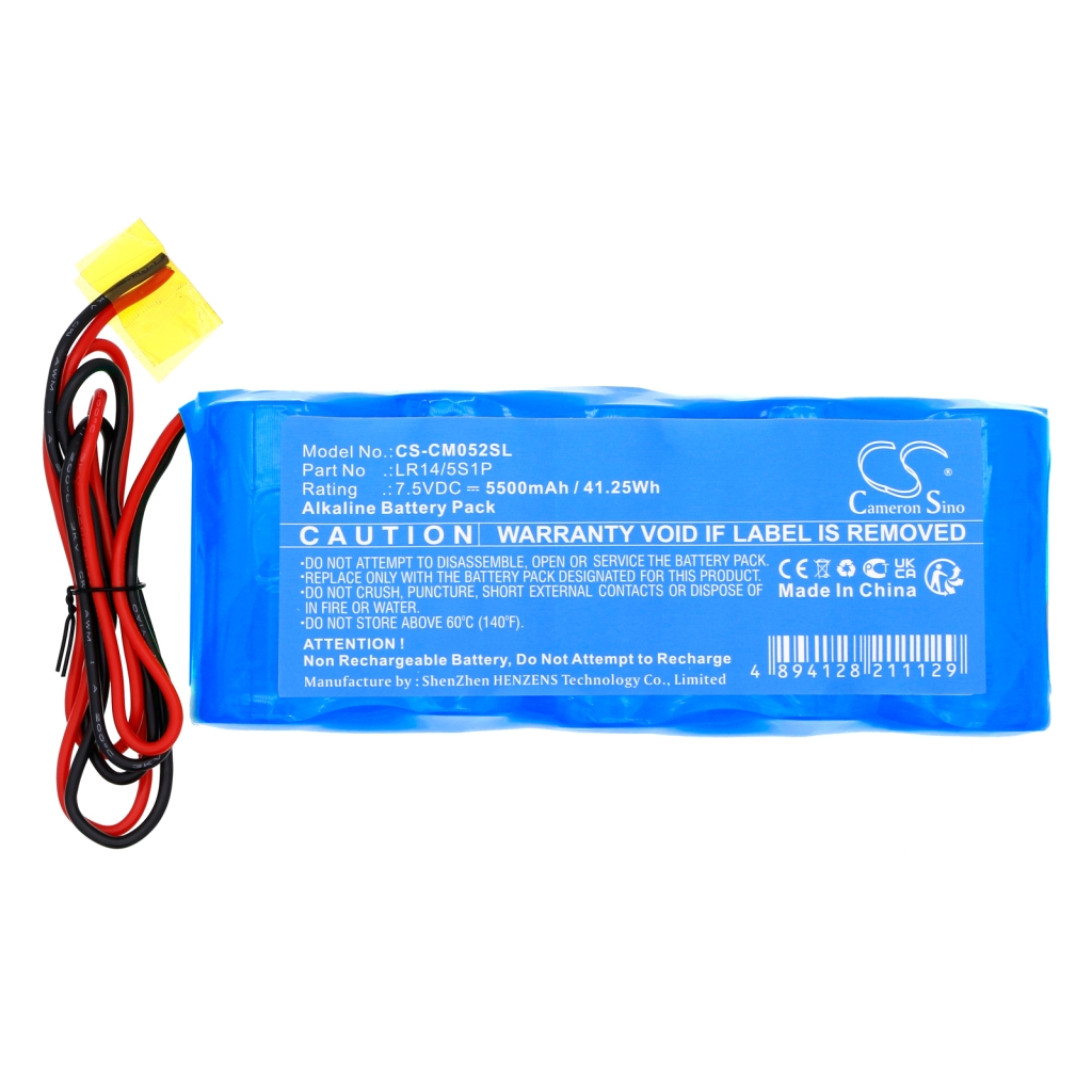Batteries personnalisées CS-CM052SL