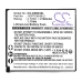 Batteries personnalisées CS-CM053SL