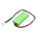 Custom Battery Packs CS-CM054SL