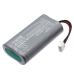 Custom Battery Packs CS-CM055SL