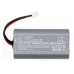 Custom Battery Packs CS-CM055SL