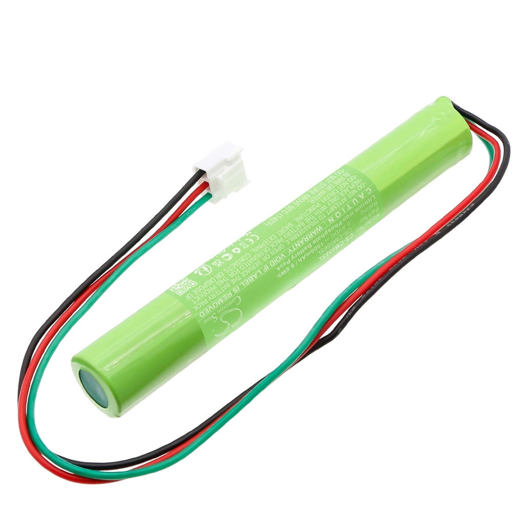 Custom Battery Packs CS-CM056SL