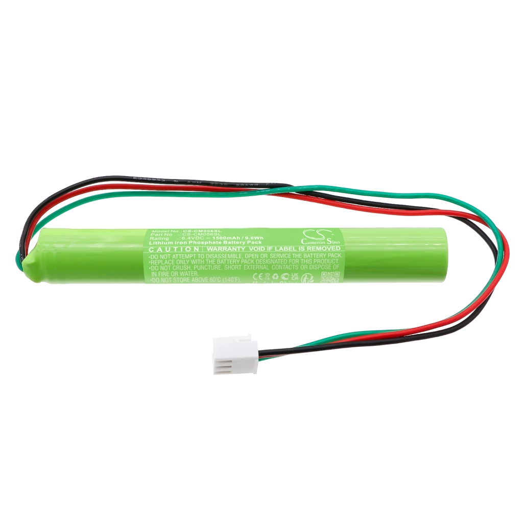 Custom Battery Packs CS-CM056SL
